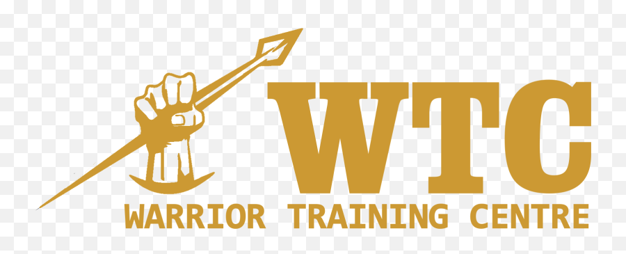 The Warrior Within - Warrior Training Centre Png,Ultimate Warrior Logo