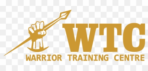 The Warrior Within - Warrior Training Centre Png,Ultimate Warrior Logo