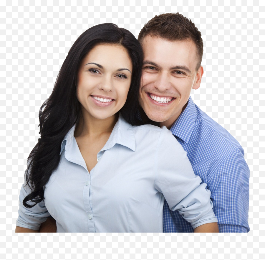 Couple Png Image - Happy Couple Png,Couple Png