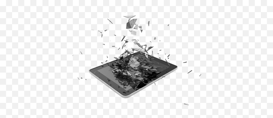 Phone Repair Service In Ireland - Trax Phone Repair Tablets Broken Screens Png,Cracked Screen Png