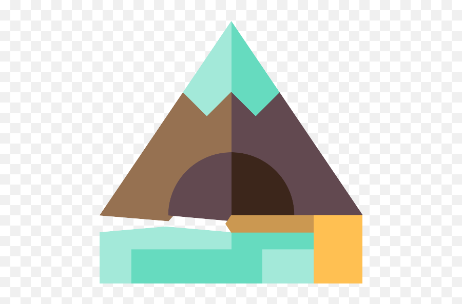 Cave Png Icon - Cave,Cave Png