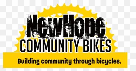 New Hope Community Bikes Png L