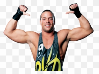 Rob Van Dam Png Transparent Images All