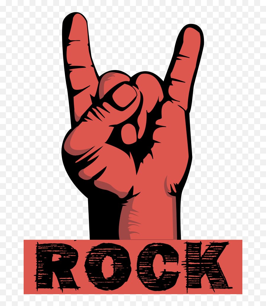 Download Rock Music Classic Sign Of The Bar - Erlood Tin Rock N Roll Png,Rock Music Png