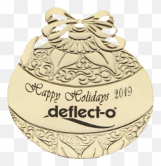 Gold Ball Shape Ornament - Figurine Png,Gold Ball Png