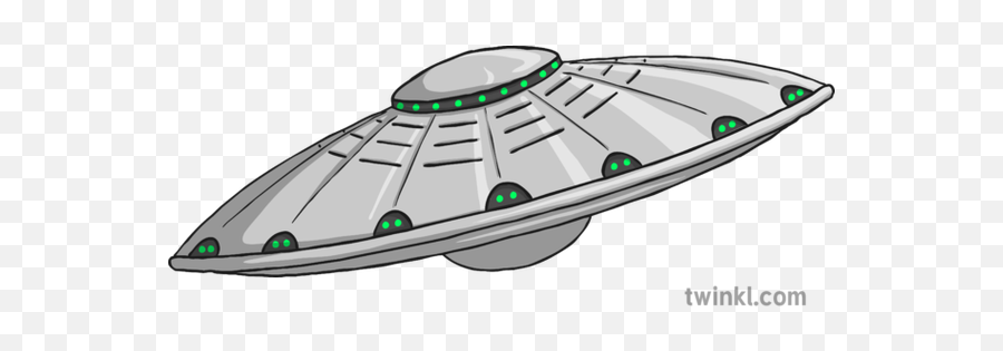 Spaceship Illustration - Twinkl Inflatable Boat Png,Spaceship Png