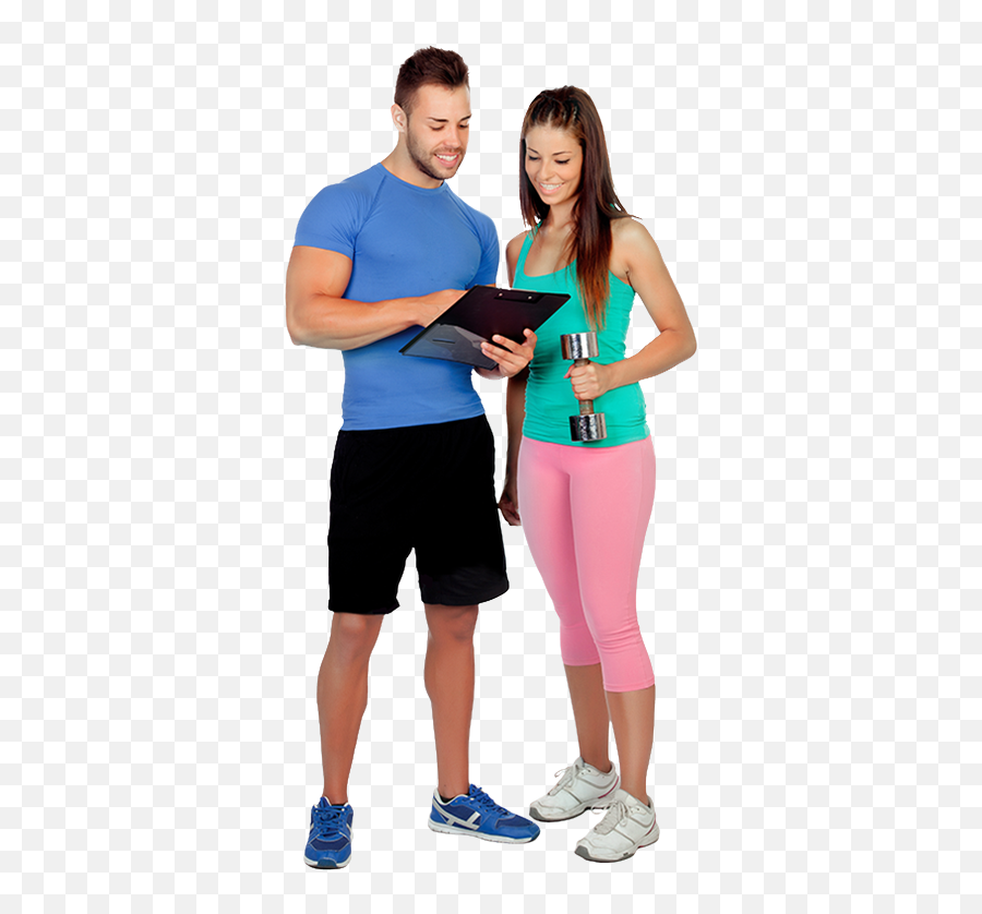 Gyms Near Me With Professional Trainers Vive Health U0026 Fitness - Personal Trainer Png,Fitness Png