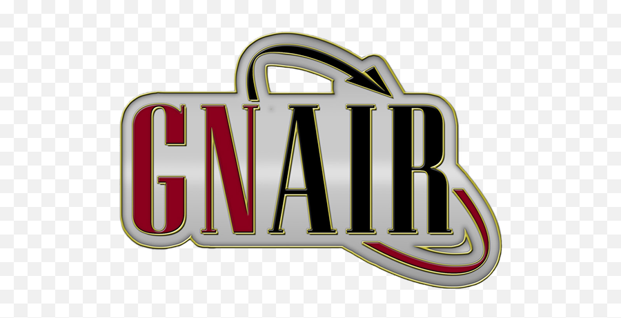 Gnair Logo Pin - Emblem Png,Sold Out Logo