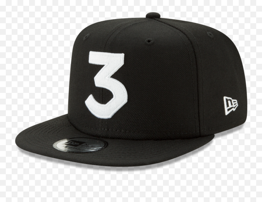 Chance 3 New Era Cap Digital Album - New York Yankees Hat Png,Snapback Png