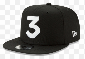 Chance 3 New Era Cap Digital Album - New York Yankees Hat Png,Snapback Png