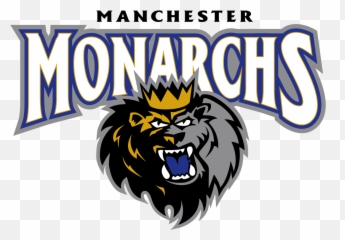 Manchester Monarchs - Manchester Monarchs Png,La Kings Logo Png