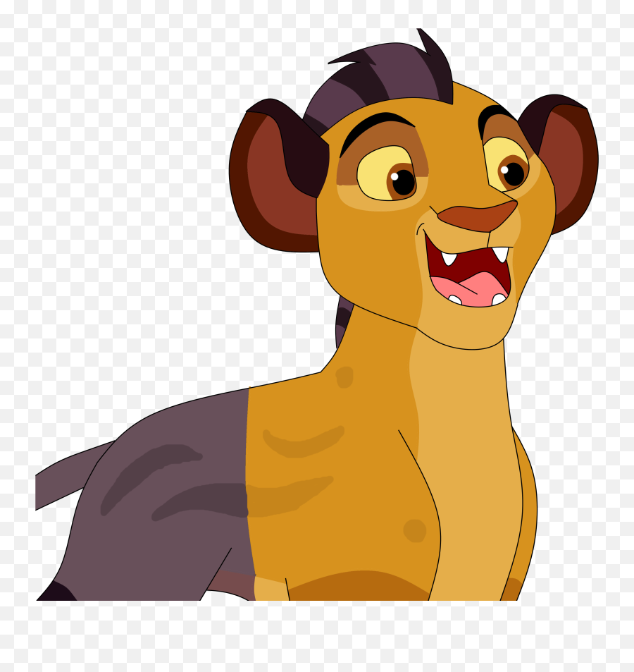 Legends Of The Lion Guard Wiki Png Simba