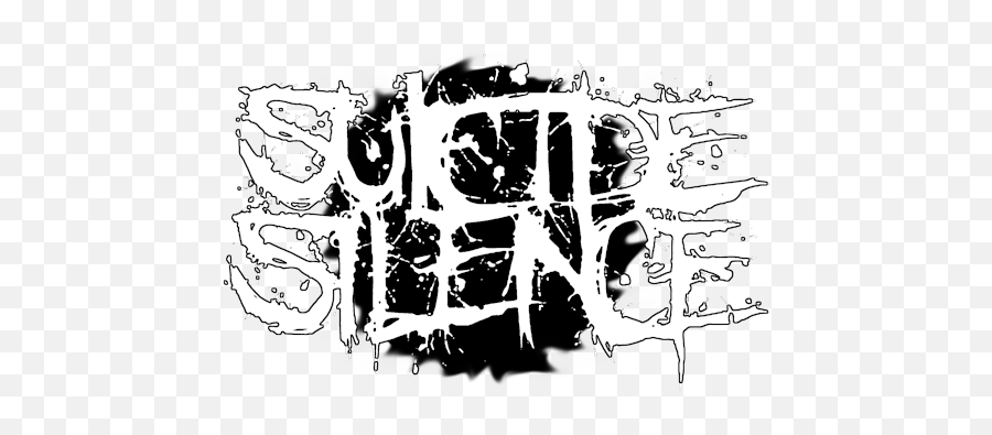 Banner Free Suicide Nuclear Blast - Suicide Silence Sucks Png,Silence Png
