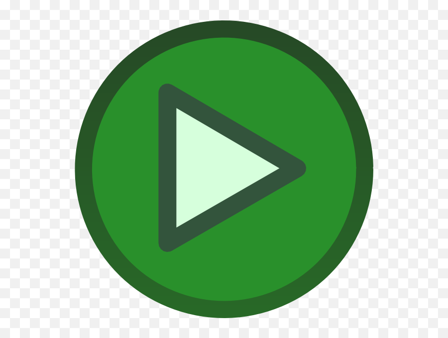 Play Button Png - Green Play Button Png Green Play Button Play Button Green Transparent,Transparent Play Button