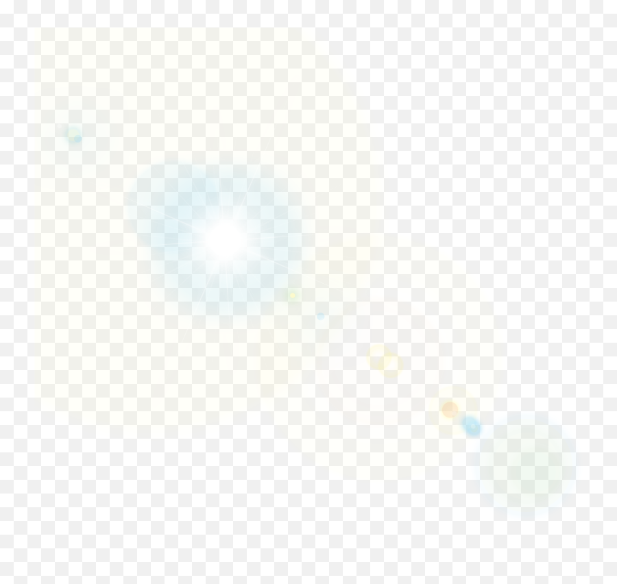 Download Picture Light Dynamic Effect Creative Halo - Drawing Png,Black Sun Png