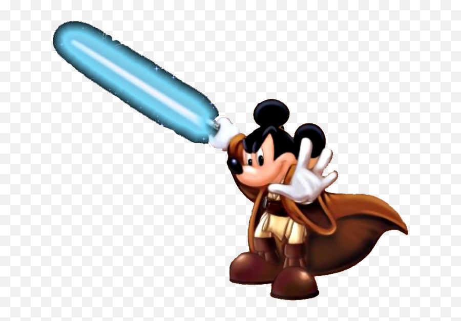 Mickey Mouse Png Clipart 2 Image - Clip Art Star Wars Mickey Mouse,Mickey Mouse Png