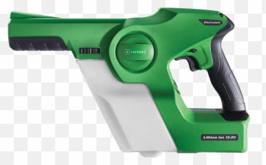 Electrostatic Handheld Sprayers U2014 Time Medical - Electrostatic Handheld Sprayer Png,Rivet Png