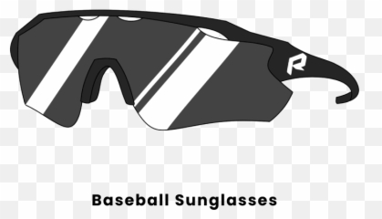Baseball Equipment List - Illustration png
