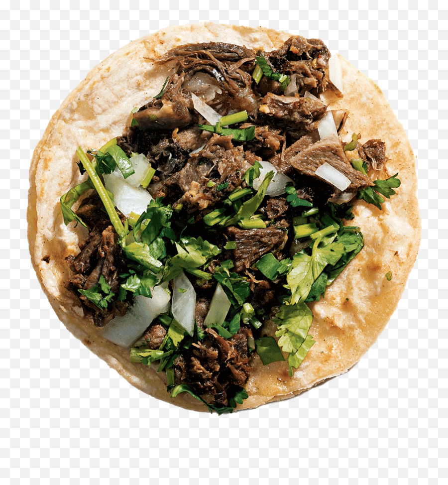 Classic Taco Png Picture - Tacos Top View Png,Taco Png