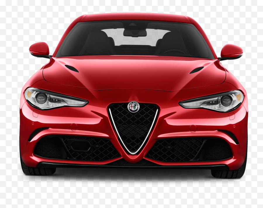 41 - 2018 Alfa Romeo Giulia Lease Clipart Full Size Giulia Alfa Romeo Png,Alfa Romeo Logo Png