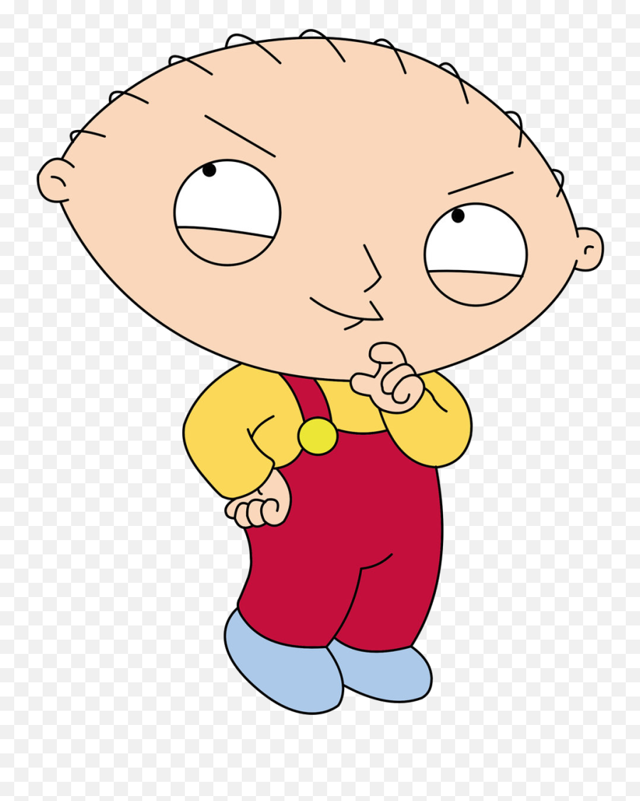 Stewie Griffin - Stewie Griffin Family Guy Png,Stewie Griffin Png