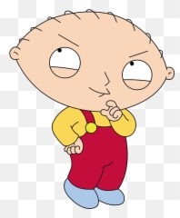Stewie Griffin - Stewie Griffin Family Guy Png,Stewie Griffin Png