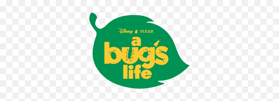 A Bugu0027s Life Logo Vector Eps 40048 Kb Download - Bugslife Logo Png,Offspring Logo