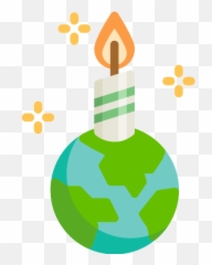 Earth Day Png Icon 2 - Repo Free Icons