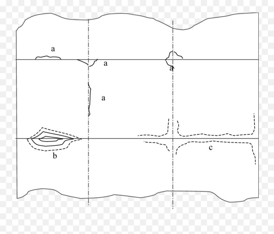 Download Crack Vector Pavement - Diagram Png,Pavement Png