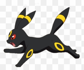 Download Umbreon - Eevee Pokemon Png Image With No Umbreon Pokemon Eevee,Eevee Png