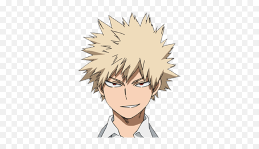 Astro Boy Parody Wiki - Bakugou Png,Bakugo Png