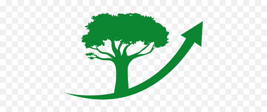 Arrow Tree Logo - Transparent Png U0026 Svg Vector File Logo De Arbol Png,Arrow Logo Png