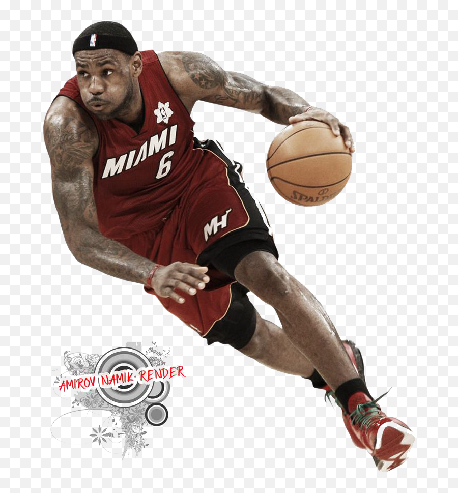 Lebron James Png Clipart - Clip Art Lebron James Png,Dwyane Wade Png