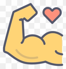 Free Icons - Muscle Icon Png,Photos Icon Png