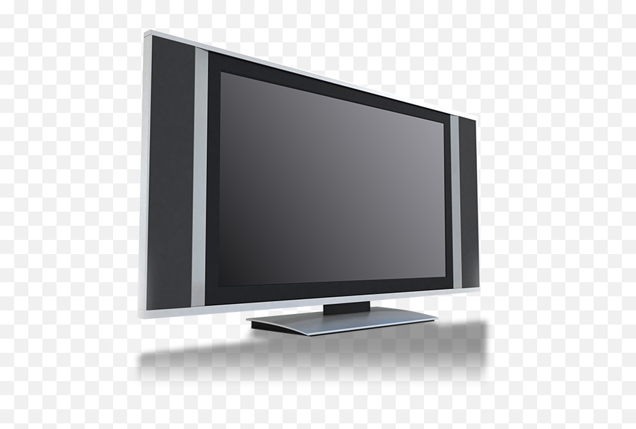 Download Hd Oled Transparent Png Image - Lcd Display,Old Tv Transparent Background