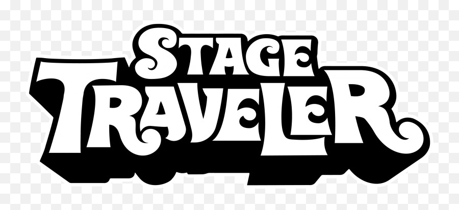 Welcome To Stage Traveler - Poster Png,Traveler Png