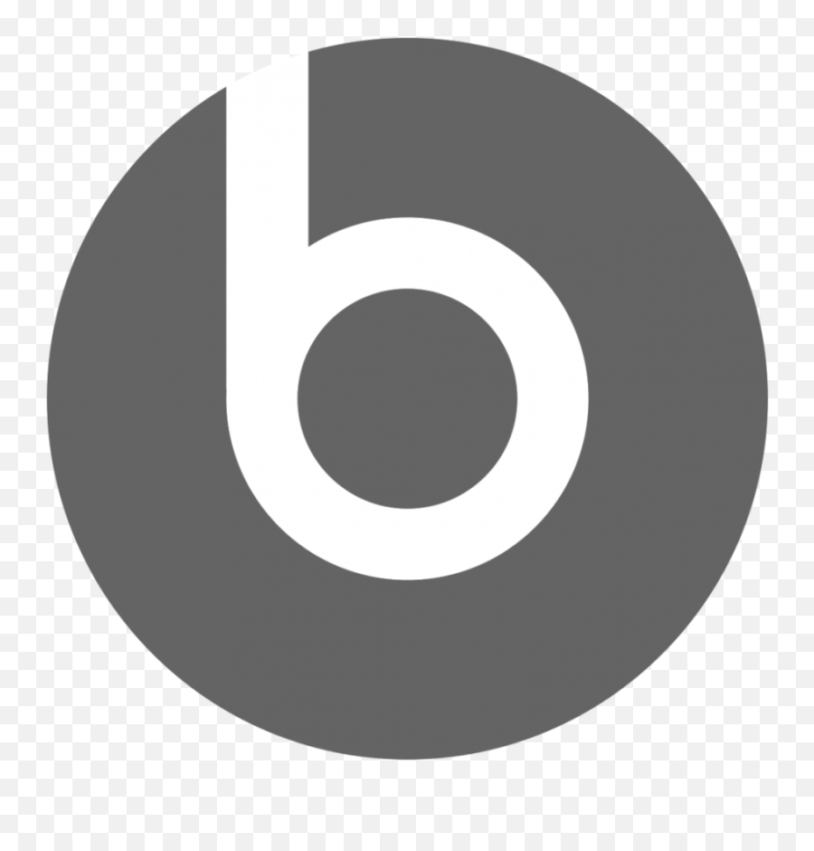 Beats Vs Bose - Transparent Beats By Dre Logo Png,Vs Logo Transparent