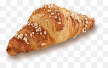 Croissants - Croissant Png,Croissant Transparent