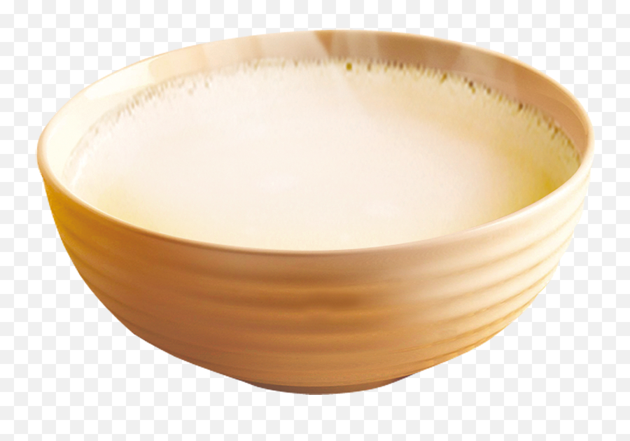 Milk Bowl Transparent Png Clipart - Bowl,Milk Transparent Background