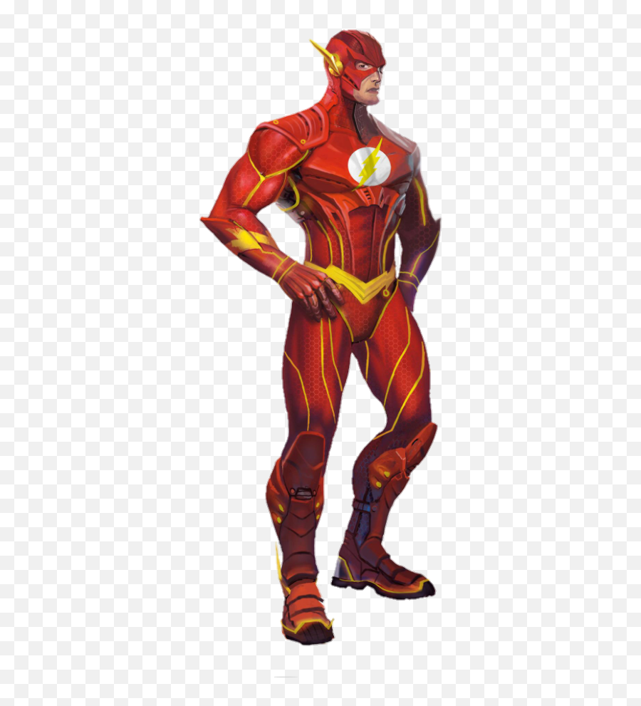The Flash Post Crisis Review - Flash Prime Costume Png,The Flash Png