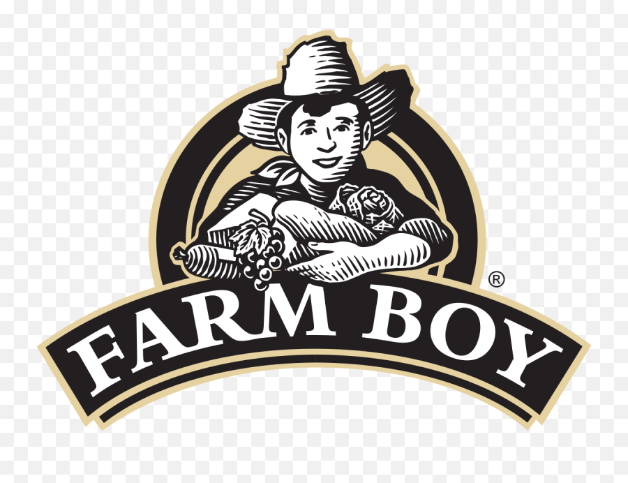 10 Inspirational Vintage Logos Tips - Farm Boy Canada Png,Farm Logos