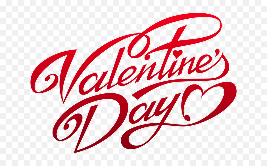 Valentines Day Hd - Transparent Valentines Day Png,Valentine Heart Png