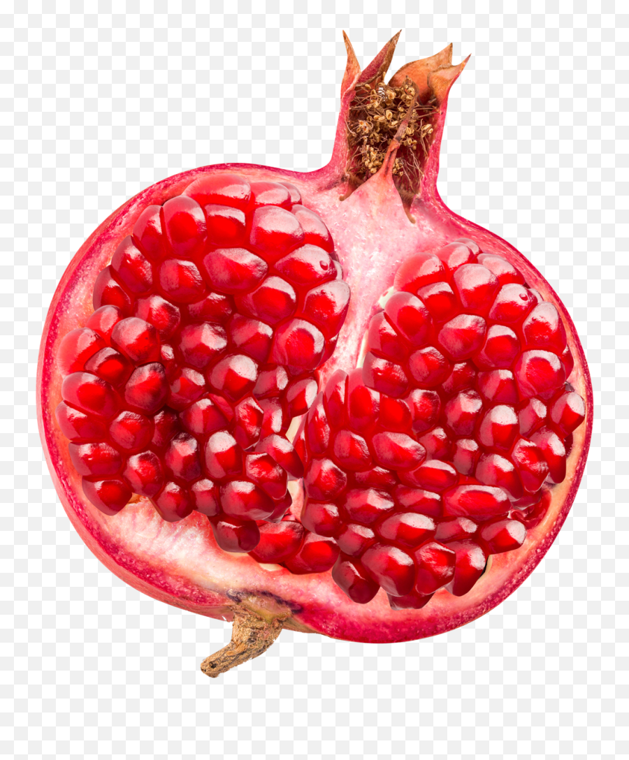 Pomegranate Seeds Png Transparent Image