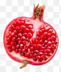 Pomegranate Seeds Png Transparent Image