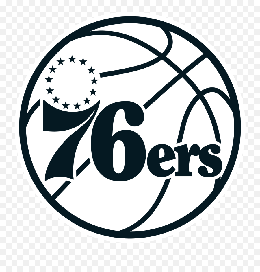Keluga Nba Tin - Philadelphia 76ers Png,Nba Logo