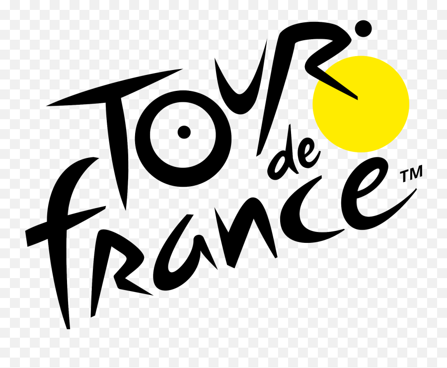Tour De France Logo Png - Tour De France Cancel,Tour De France Logos