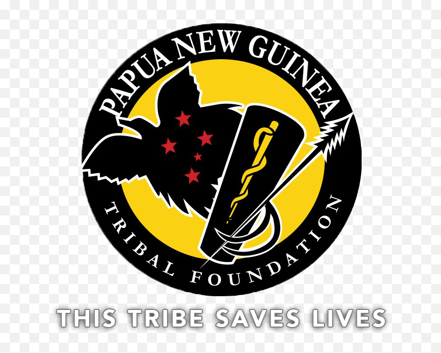 Papua New Guinea Tribal Foundation U2013 A Catalyst For Change - Star Of Life Png,Back Png