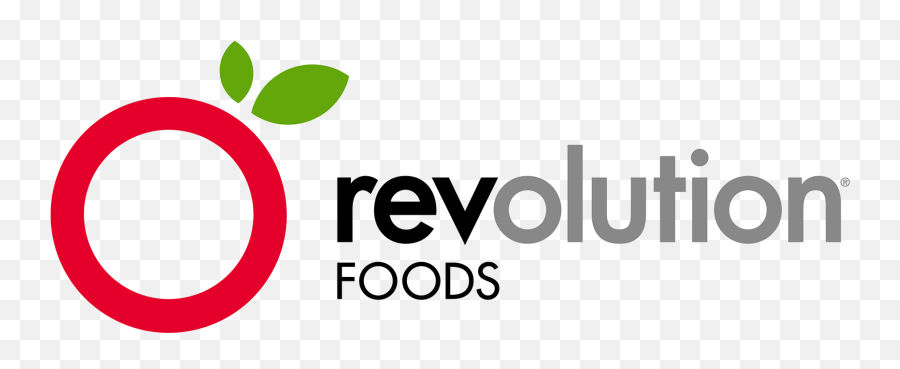 Revolution Foods Png 3d Logo Design
