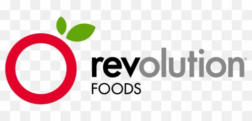 Revolution Foods Png 3d Logo Design