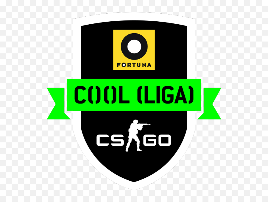 1 Cool League Season 6 - Liquipedia Counterstrike Wiki Fortuna Cool Liga Logo Png,Cool Transparent